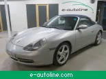 2000 Porsche 911