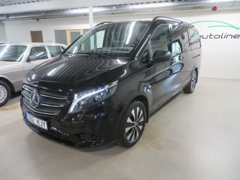 2024 Mercedes-Benz Vito