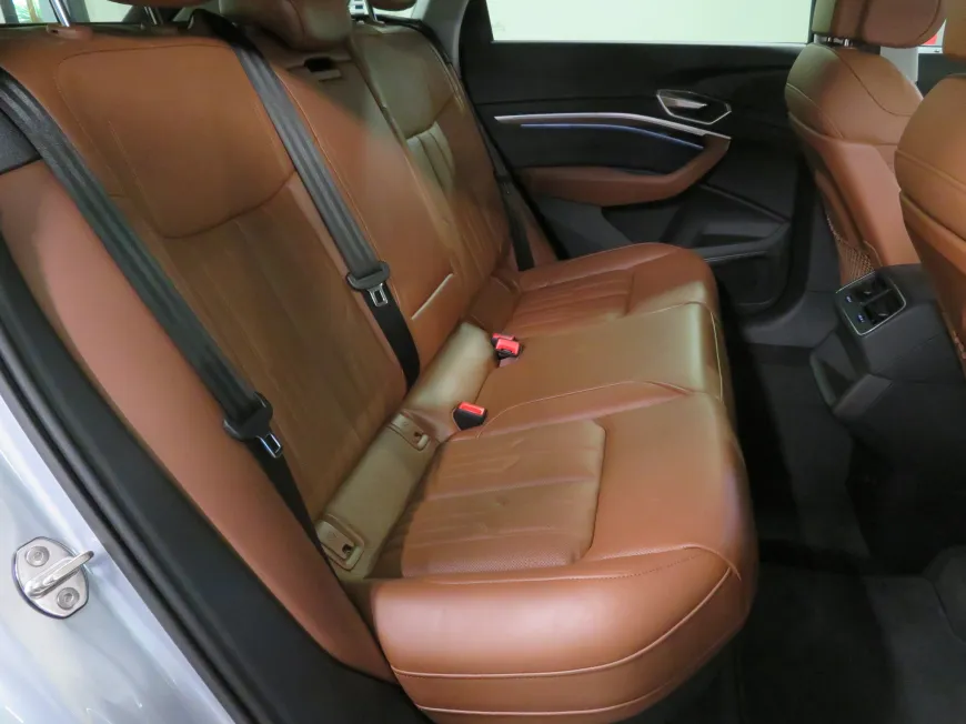 aa Audi e-tron S line 55 quattro 300kW