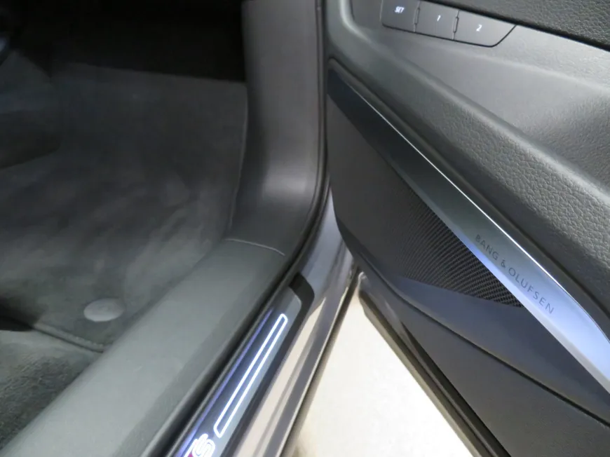 aa Audi e-tron S line 55 quattro 300kW