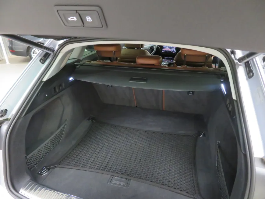 aa Audi e-tron S line 55 quattro 300kW