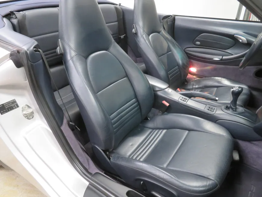 aa Porsche 911 Carrera