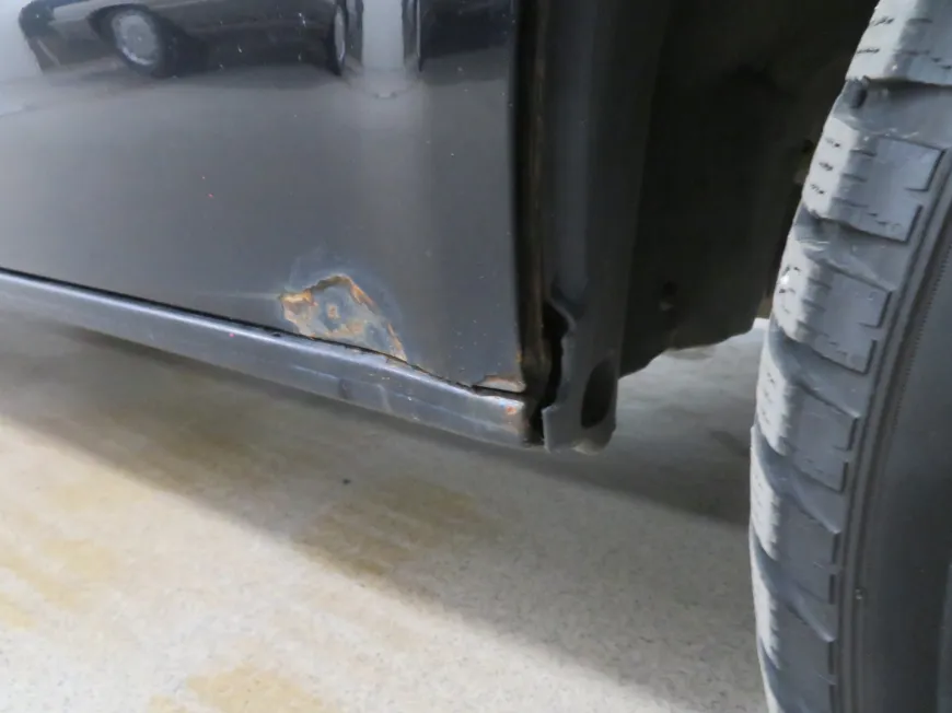 aa Volkswagen Caravelle TDI