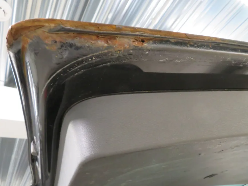 aa Volkswagen Caravelle TDI