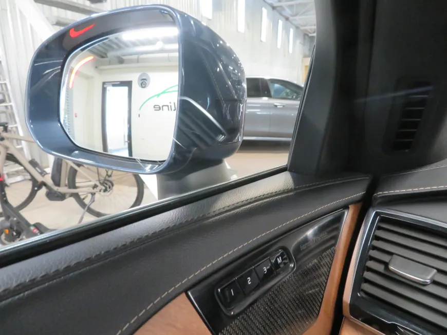 aa Volvo XC90 7K AWD Inscription T6