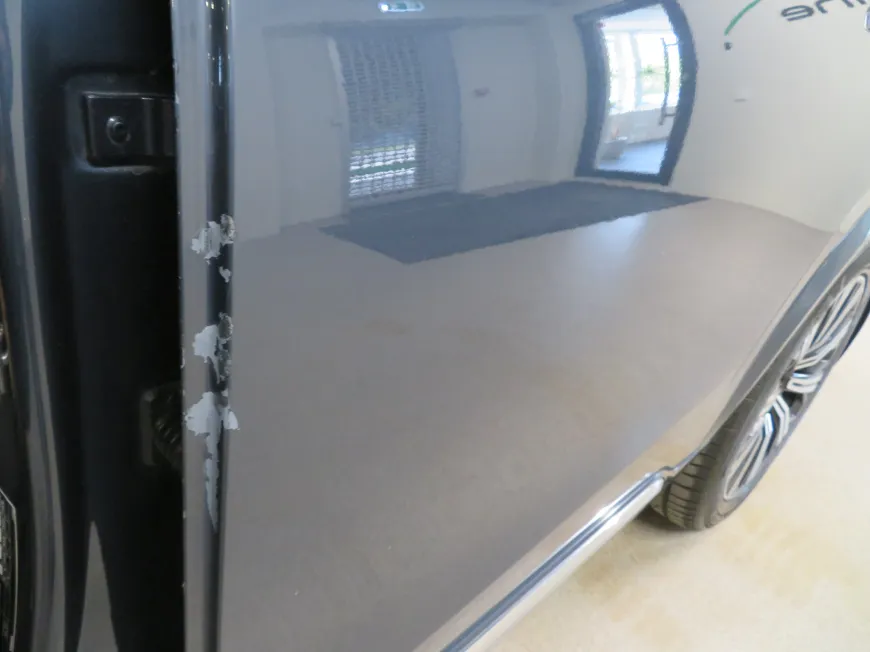 aa Volvo XC90 7K AWD Inscription T6