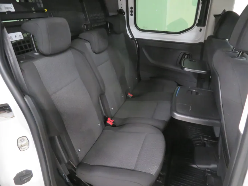 aa Toyota ProAce City Crew Cab Long N1 D-4D