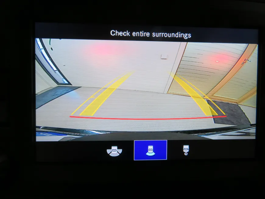 aa Mercedes-Benz Vito 4Matic Mixto A2 N1 119CDI