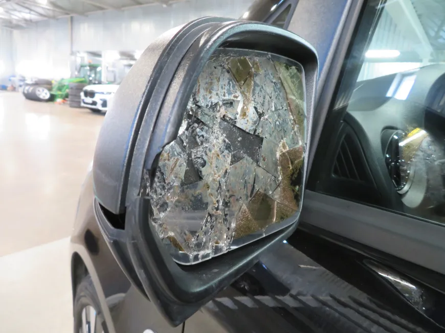 aa Mercedes-Benz Vito 4Matic Mixto A2 N1 119CDI