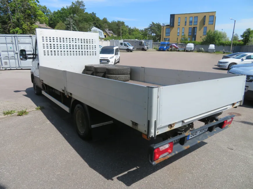 aa Iveco Daily 50C15