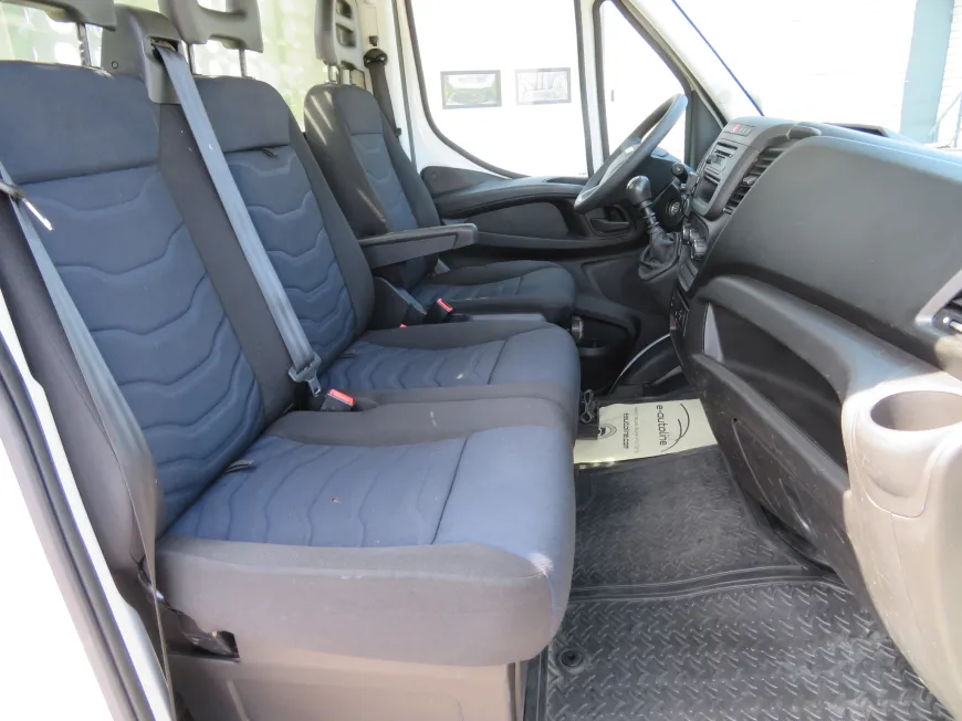 aa Iveco Daily 50C15