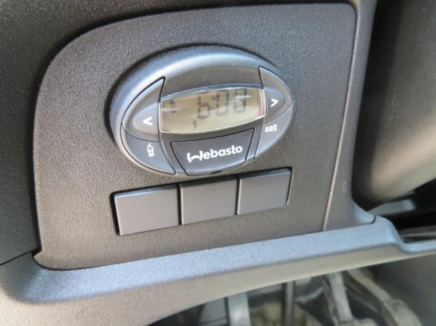 aa Iveco Daily 50C15