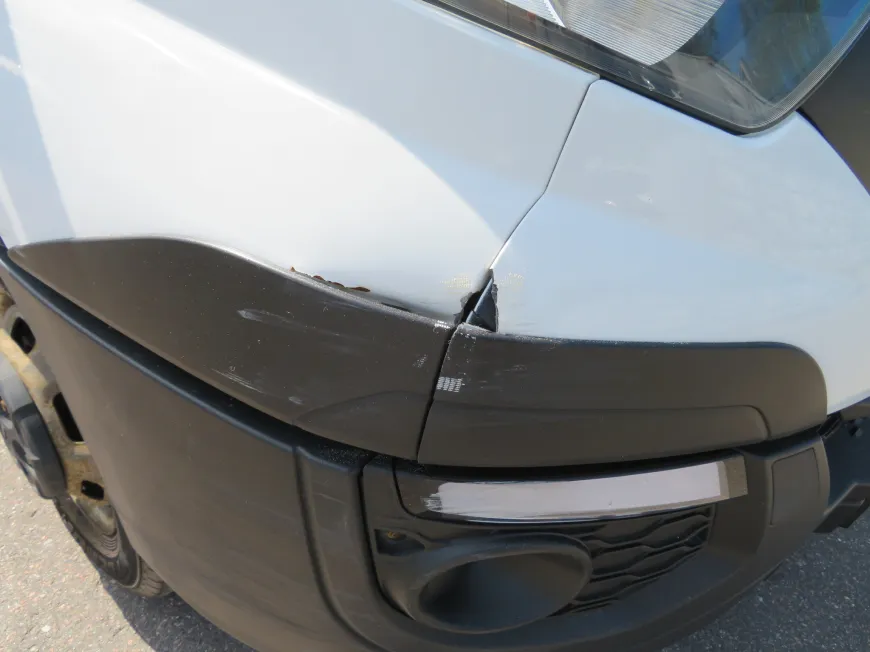 aa Iveco Daily 50C15