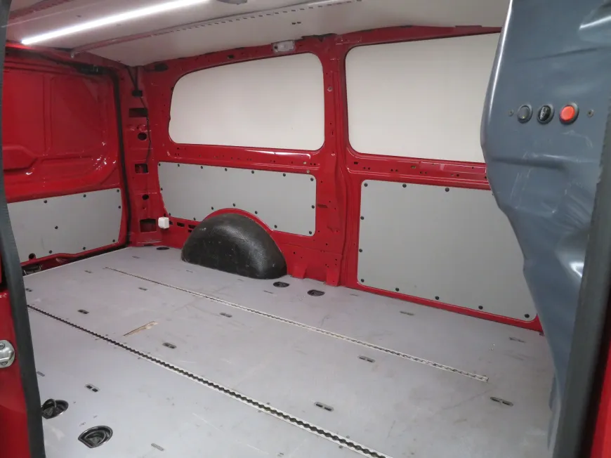 aa Mercedes-Benz Vito 114 VAN A3 CDI