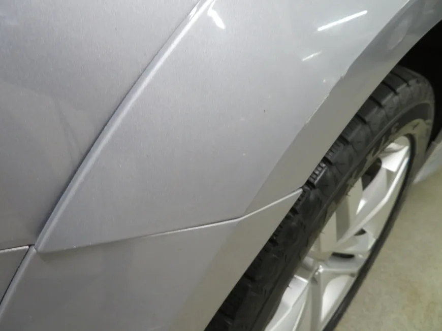 aa Audi A4 allroad TDI