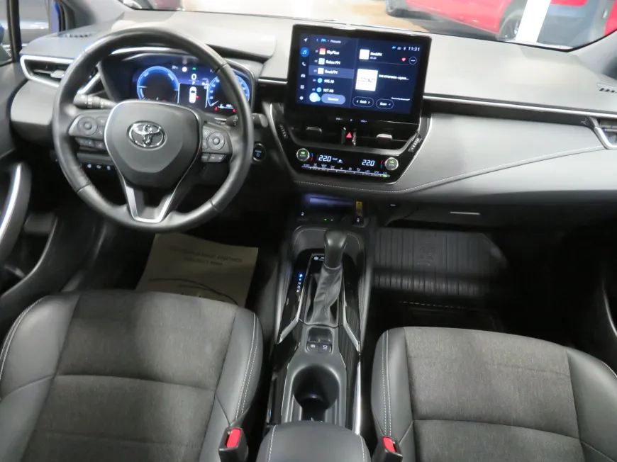 aa Toyota Corolla Touring Sports Active Plus Hybrid