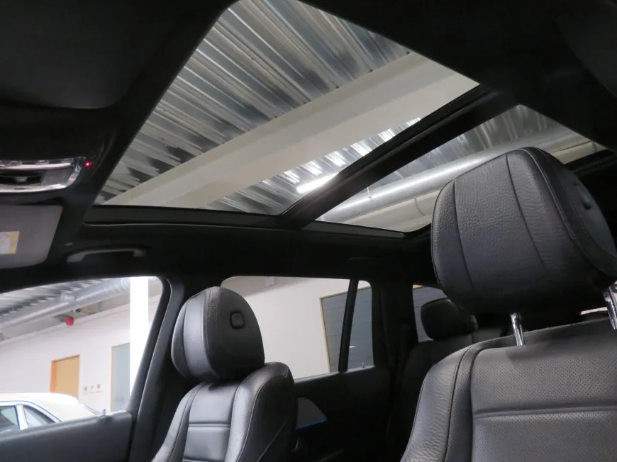 aa Mercedes-Benz GLS 400 D 4Matic