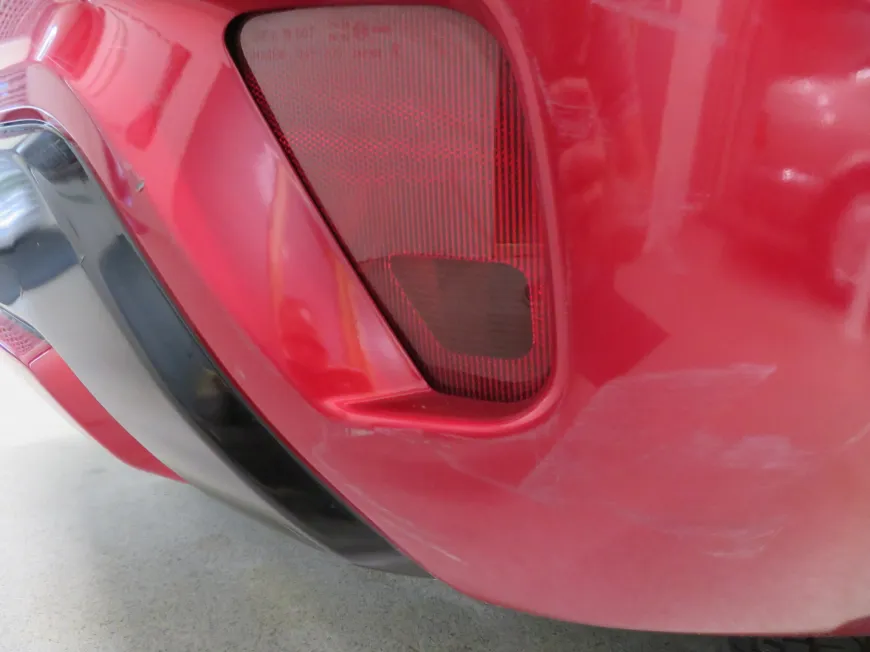 aa Mitsubishi Eclipse Cross 4WD pistikhübriid